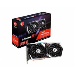 MSI AMD RADEON RX 6700 XT GAMING X 12G Limit 2ks/odběratel za měsíc - Grafické karty - PCIE x 16