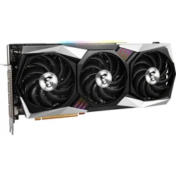 MSI AMD RADEON RX 6950 XT GAMING X TRIO 16G
