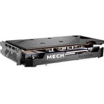 MSI AMD Radeon RX 7600 MECH 2X CLASSIC 8G OC
