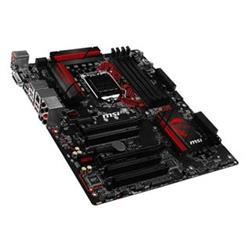 MSI B150 GAMING M3