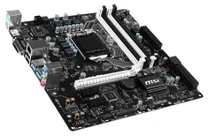 MSI B150M BAZOOKA