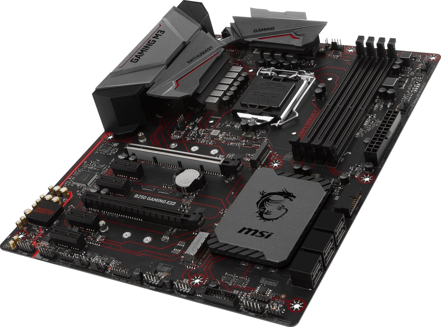 Msi b250 gaming m3 совместимость