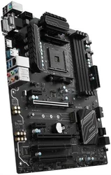 MSI B350 PC MATE