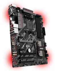 MSI B350 TOMAHAWK