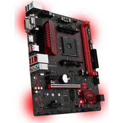 MSI B350M GAMING PRO