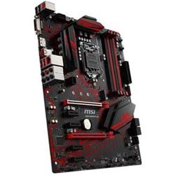 MSI B360 GAMING PLUS - Základní desky