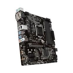 MSI B360M PRO-VDH