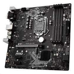 MSI B365M PRO-VDH - Základní desky