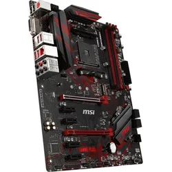 MSI B450 GAMING PLUS