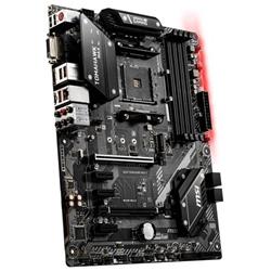 MSI B450 TOMAHAWK MAX II - Základní desky
