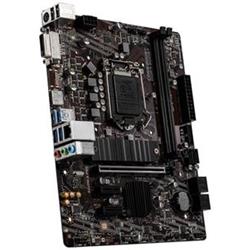 MSI B460M-A PRO