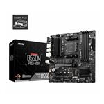 MSI B550M PRO-VDH