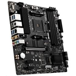 MSI B550M PRO-VDH WIFI