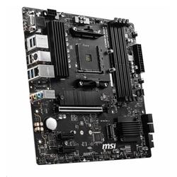 MSI B550M PRO-VDH - Základní desky