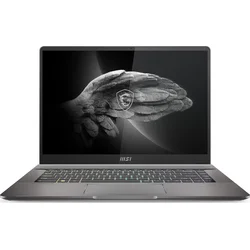 MSI Creator Z16 A12UET-057CZ