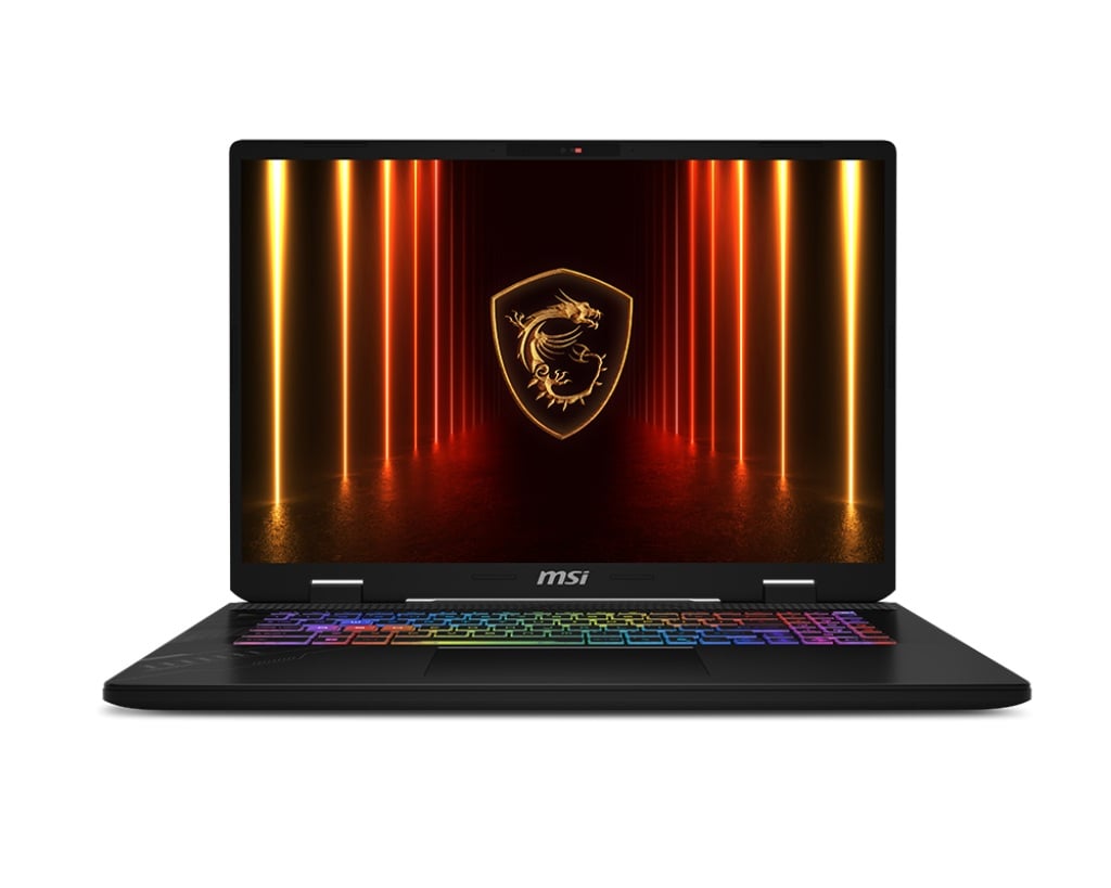 MSI Crosshair A17 HX D8WFKG-011CZ