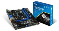 MSI CSM-Q87M-E43