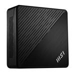 MSI Cubi 5 12M-001BEU, i7-1255U