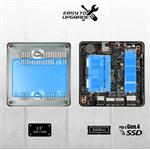 MSI Cubi 5 12M-001BEU, i7-1255U