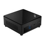 MSI Cubi 5 12M-405BEU, i7-1255U