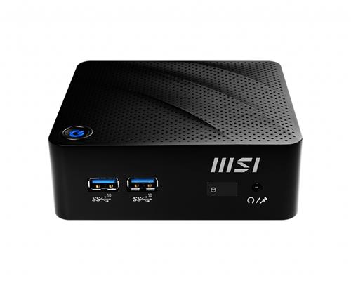 MSI Cubi N JSL-027BEU - kit