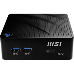 MSI Cubi N JSL-027BEU - kit