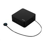 MSI Cubi NUC 1MG-238BEU, Core5-120U