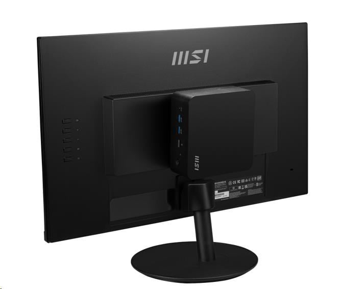 MSI Cubi NUC 1MG-244BEU
