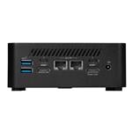 MSI Cubi NUC 1MG-244BEU