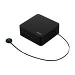 MSI Cubi NUC 1MG-244BEU