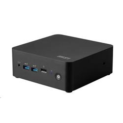 MSI Cubi NUC 1MG-419BEU