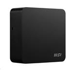 MSI Cubi NUC 1MG-420BEU