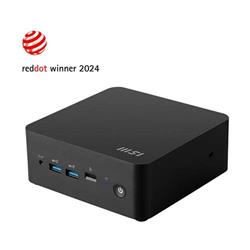 MSI Cubi NUC 1MG-435EU