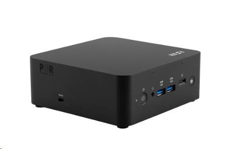MSI Cubi NUC AI+ 2MG-021BEU