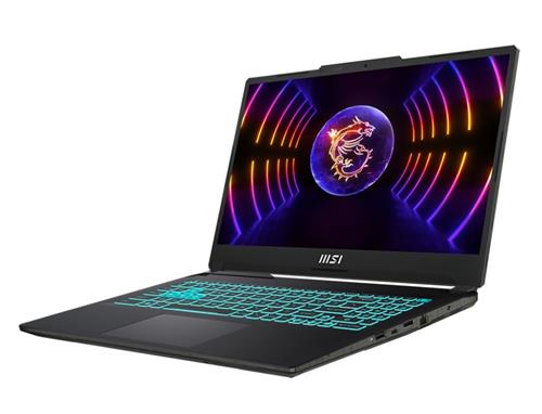 MSI Cyborg 15 A12VE-081CZ