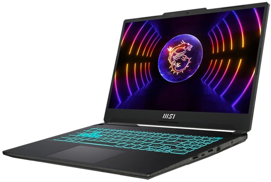MSI Cyborg 15 A12VE-081CZ