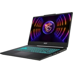 MSI Cyborg 15 A12VF-080CZ