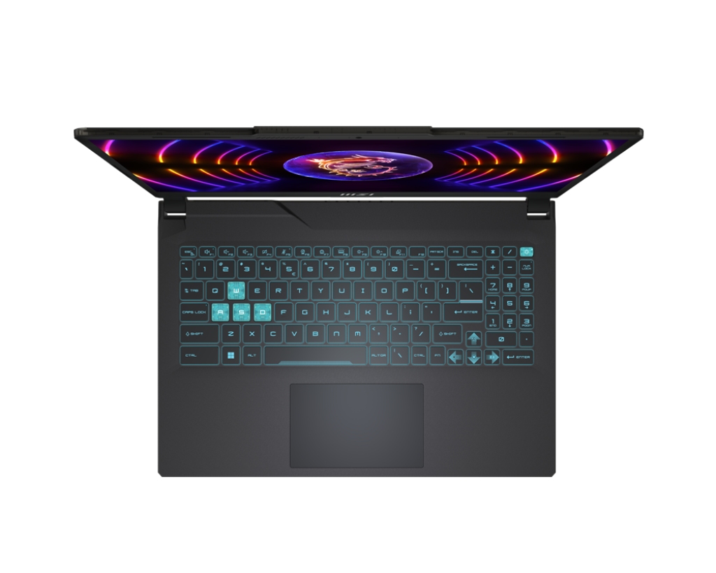 MSI Cyborg 15 A12VF-262CZ