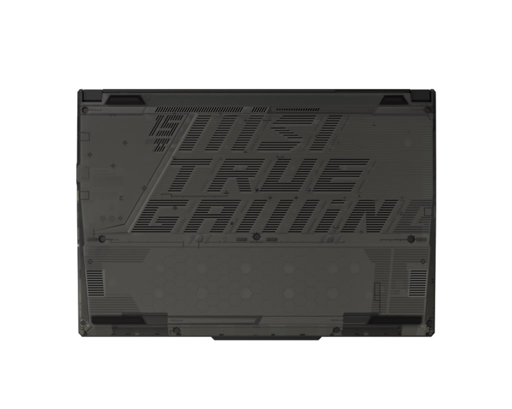MSI Cyborg 15 A13VE-1693XCZ