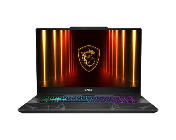 MSI Cyborg 15 B13WEKG-477CZ