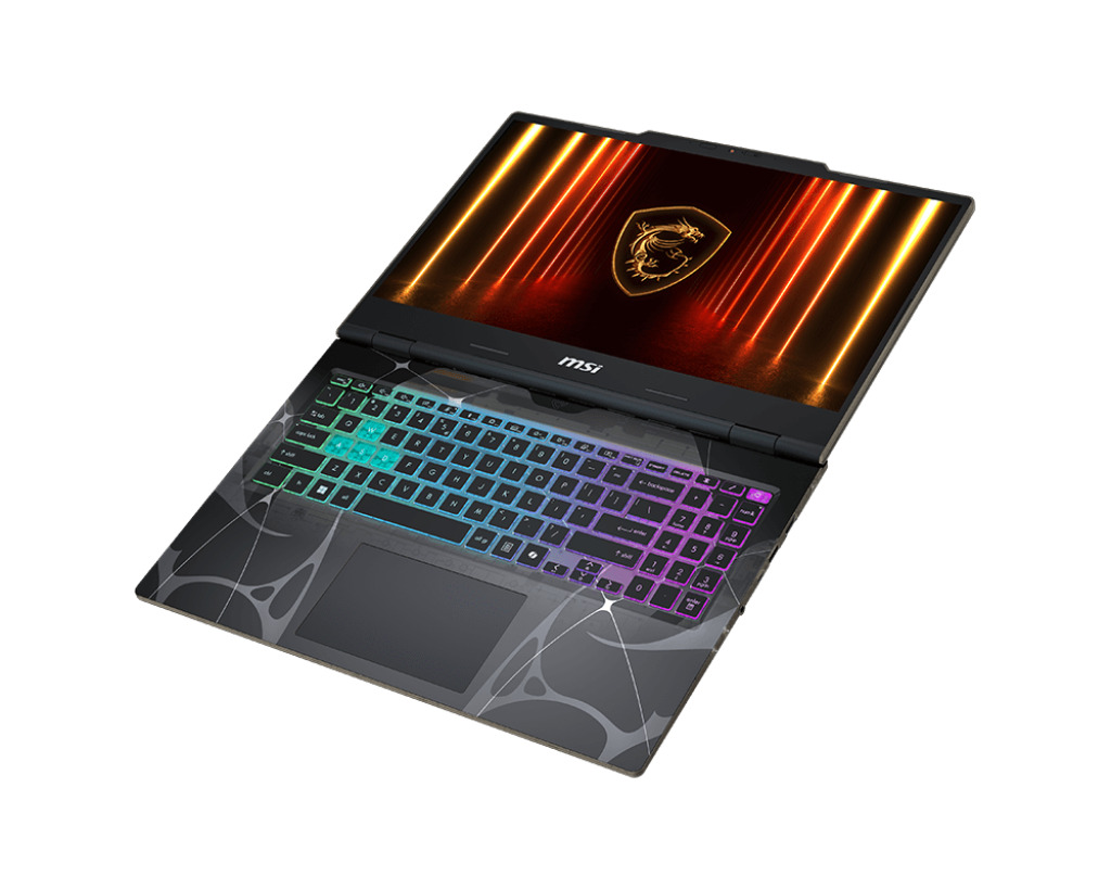 MSI Cyborg 15 B13WEKG-480XCZ
