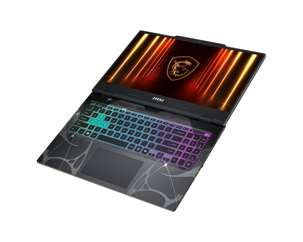 MSI Cyborg 15 B13WFKG-478XCZ