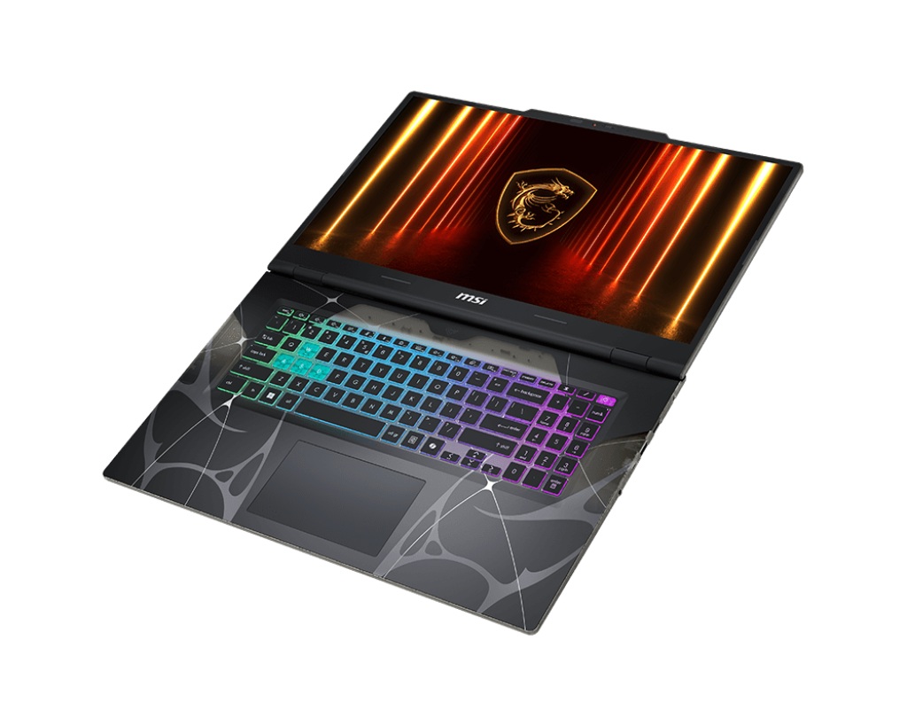 MSI Cyborg 17 B2RWFKG-064XCZ