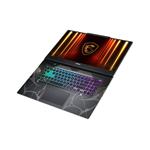 MSI Cyborg A15 AI B2HWGKG-080CZ