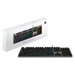 MSI FORGE GK310 Red