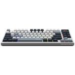 MSI FORGE GK600 TKL WIRELESS Sky