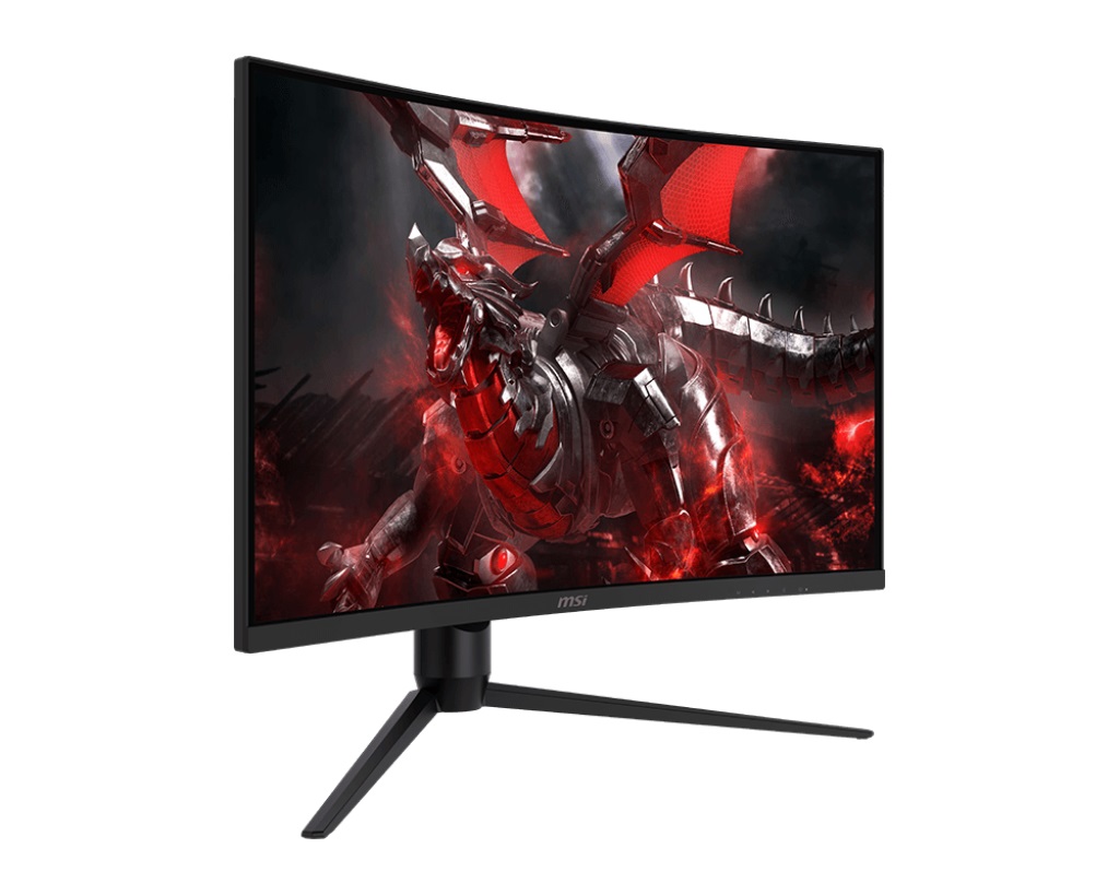MSI G271CQP E2