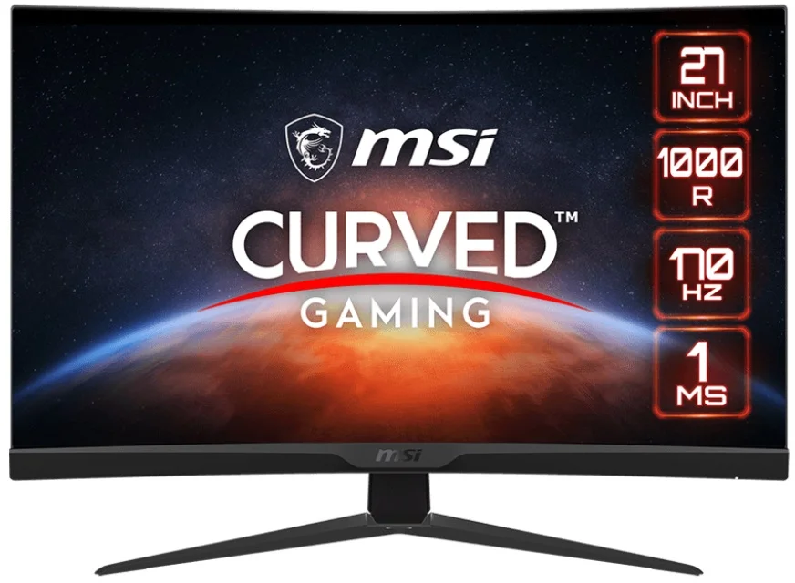 MSI G272C