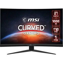 MSI G272C
