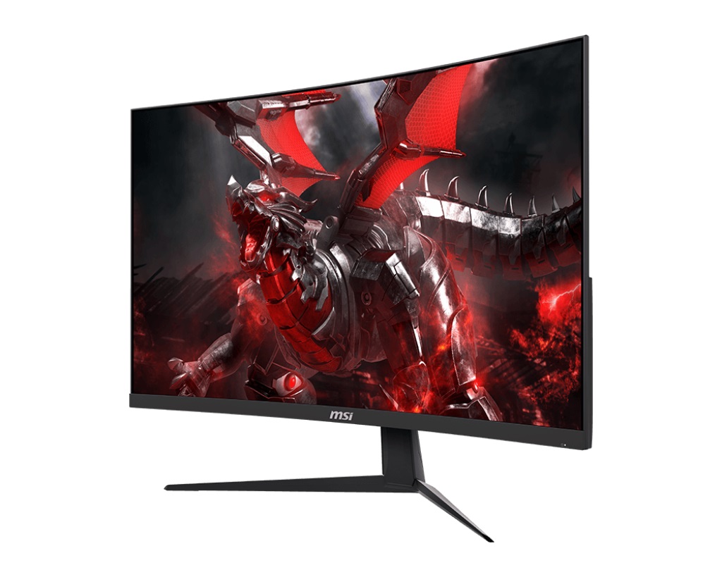 MSI G321CU